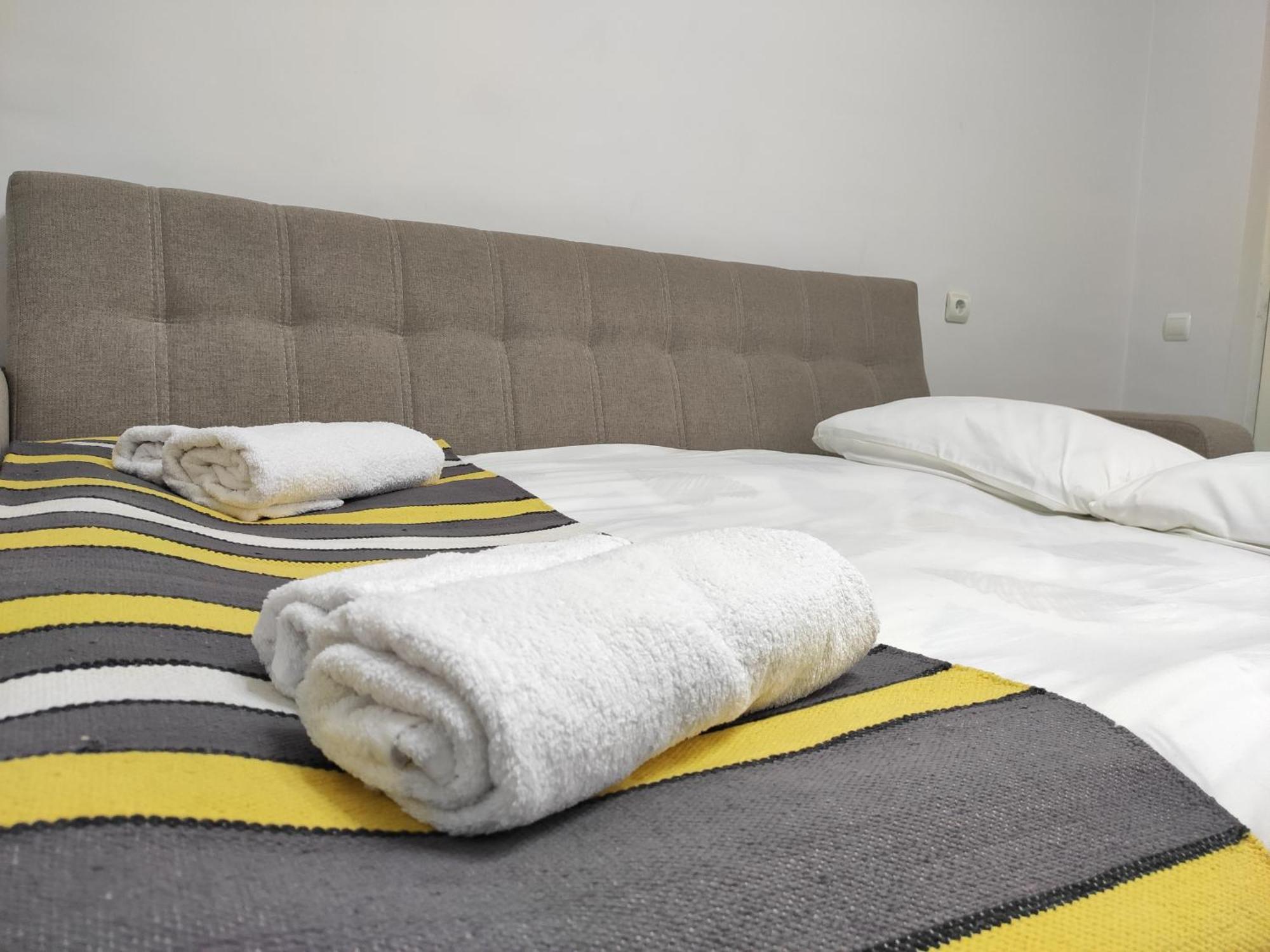 Ners Guest House Gyumri Ngoại thất bức ảnh