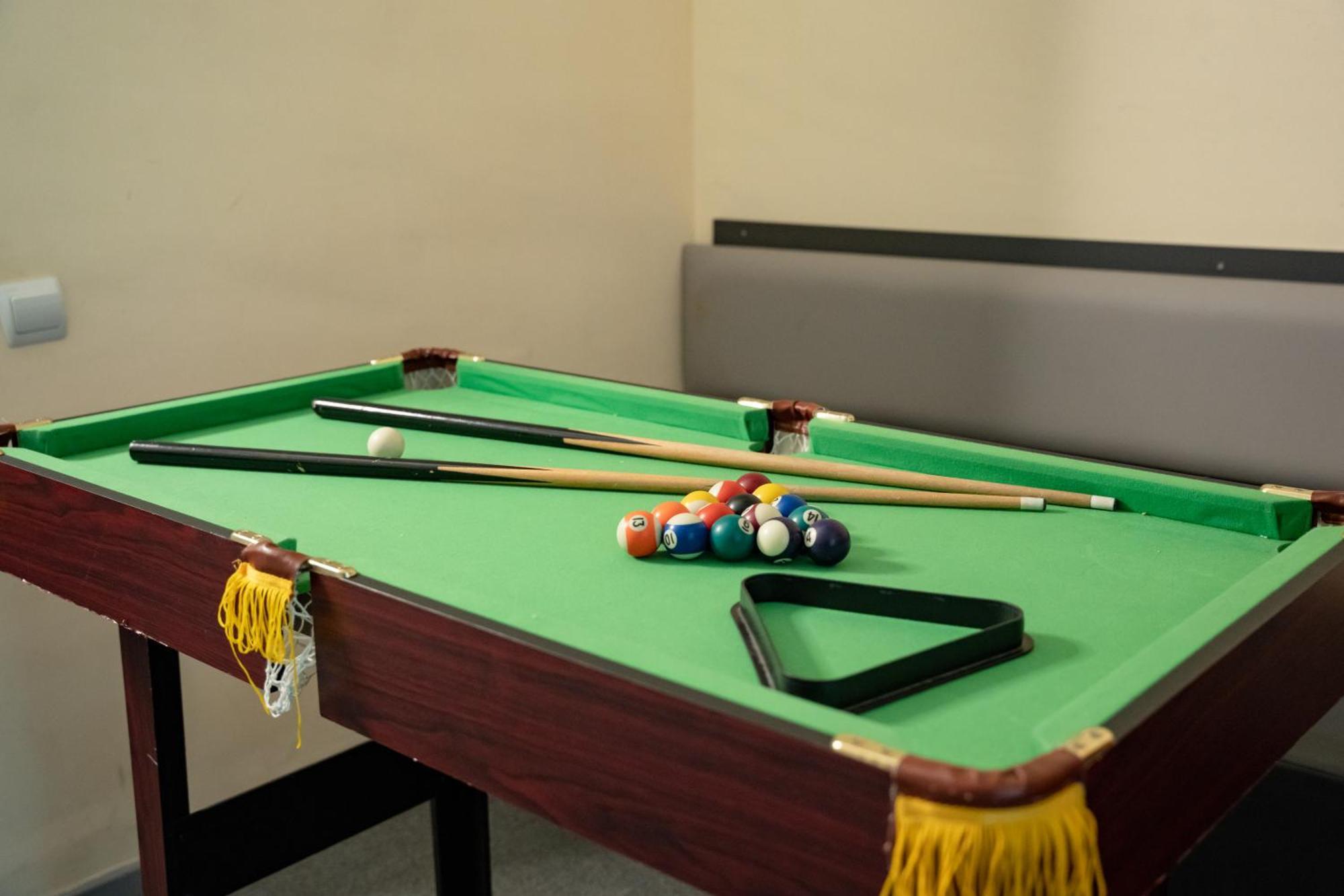 Ners Guest House Gyumri Ngoại thất bức ảnh