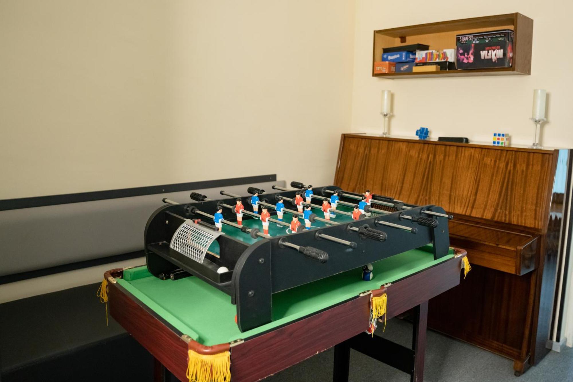Ners Guest House Gyumri Ngoại thất bức ảnh