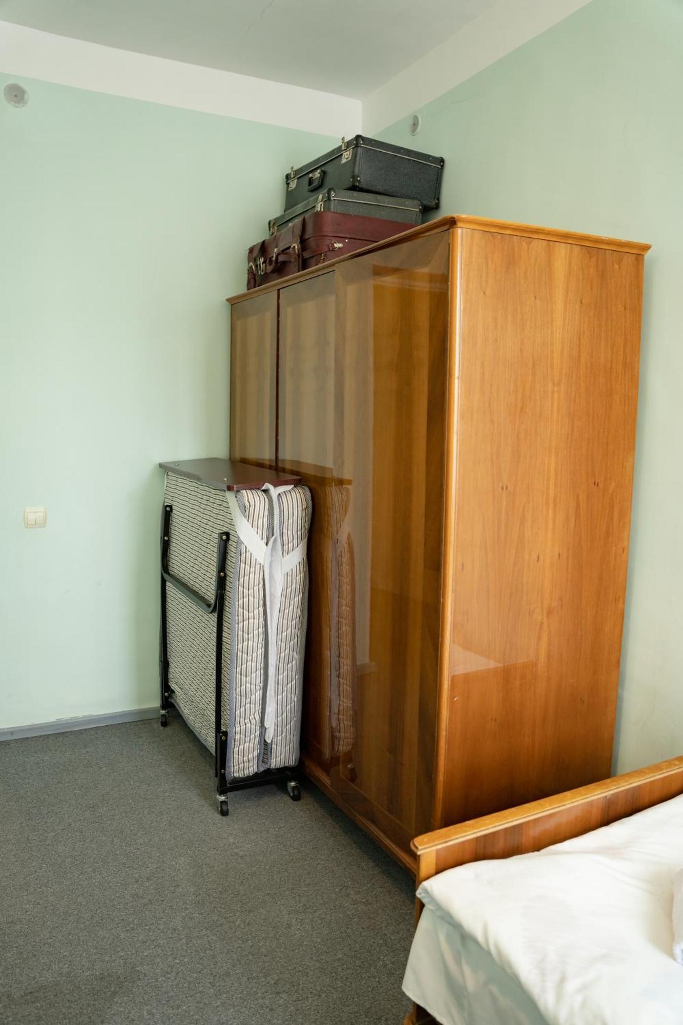 Ners Guest House Gyumri Ngoại thất bức ảnh