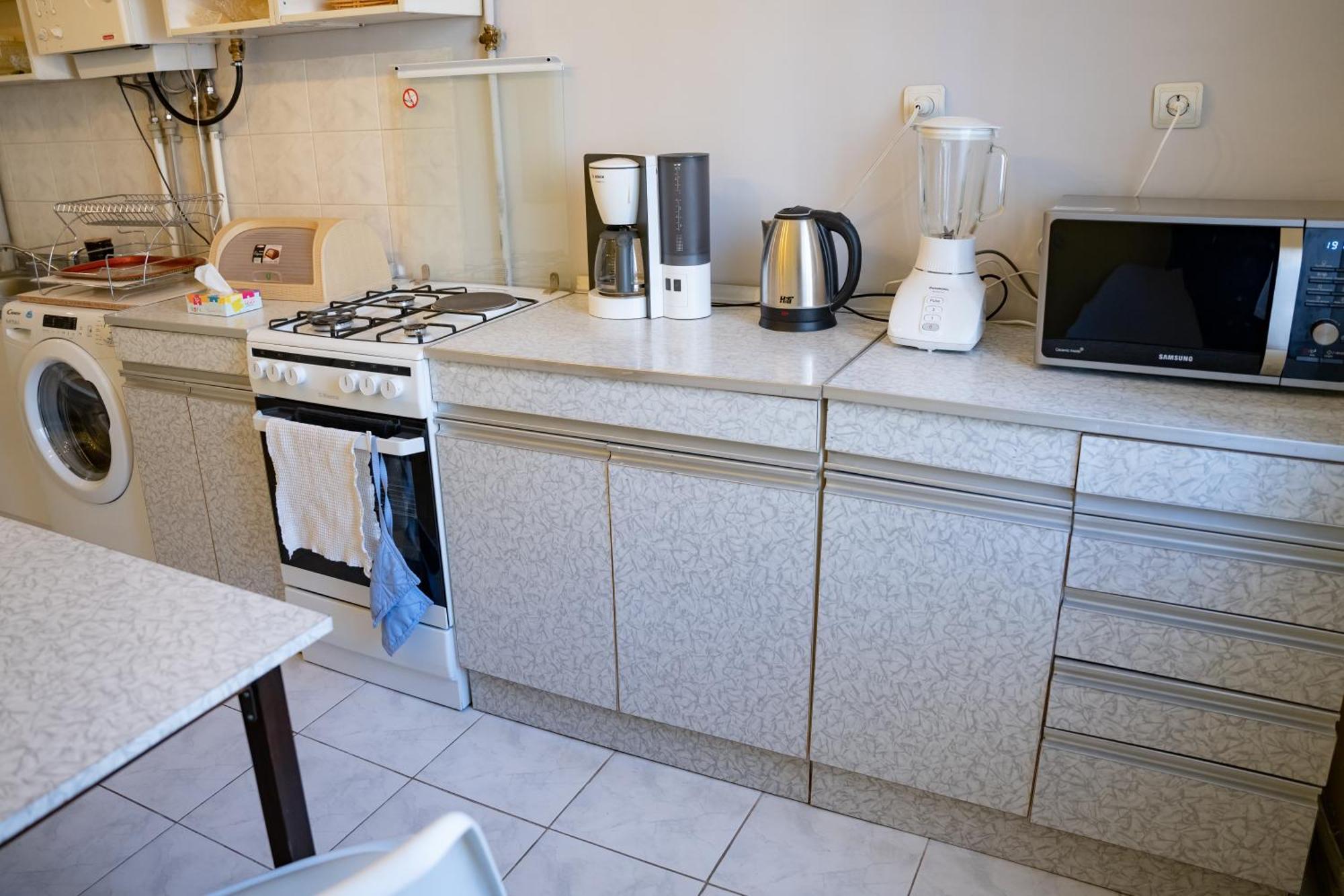 Ners Guest House Gyumri Ngoại thất bức ảnh