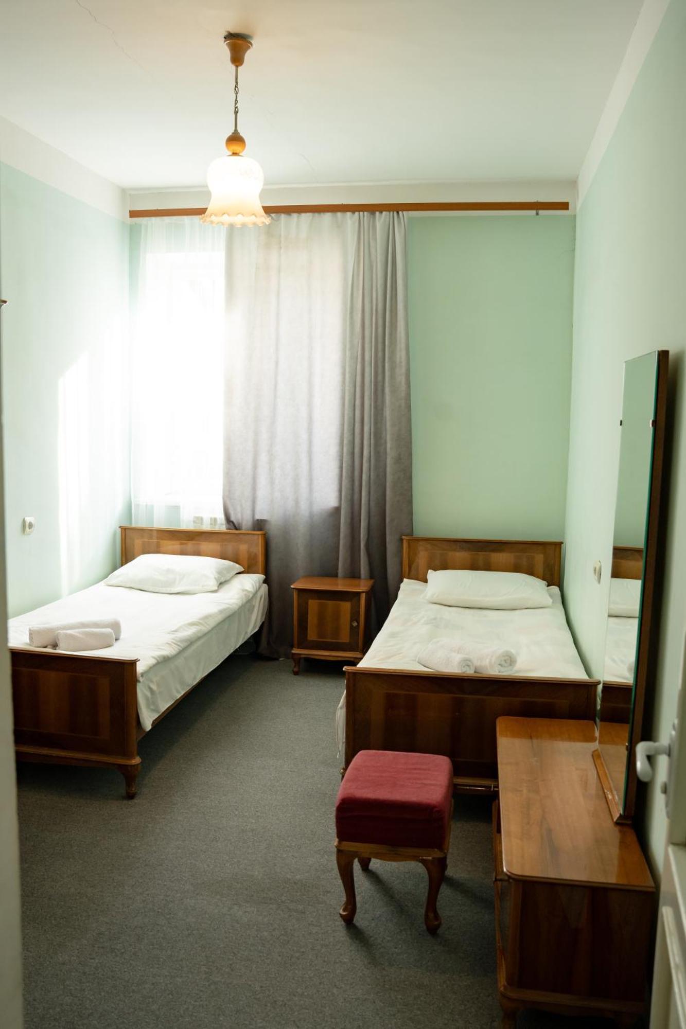 Ners Guest House Gyumri Ngoại thất bức ảnh