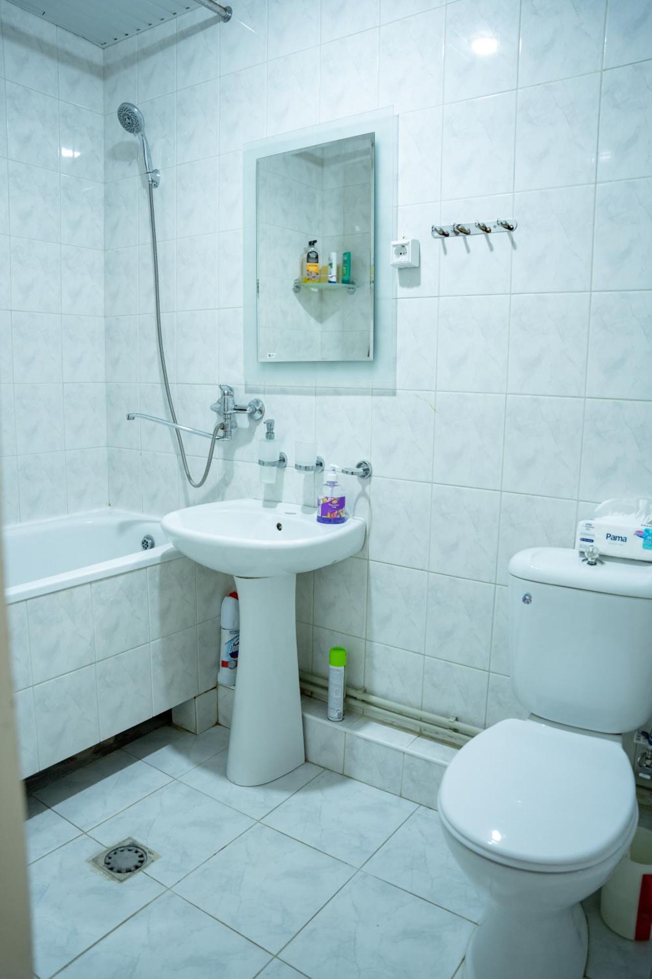 Ners Guest House Gyumri Ngoại thất bức ảnh