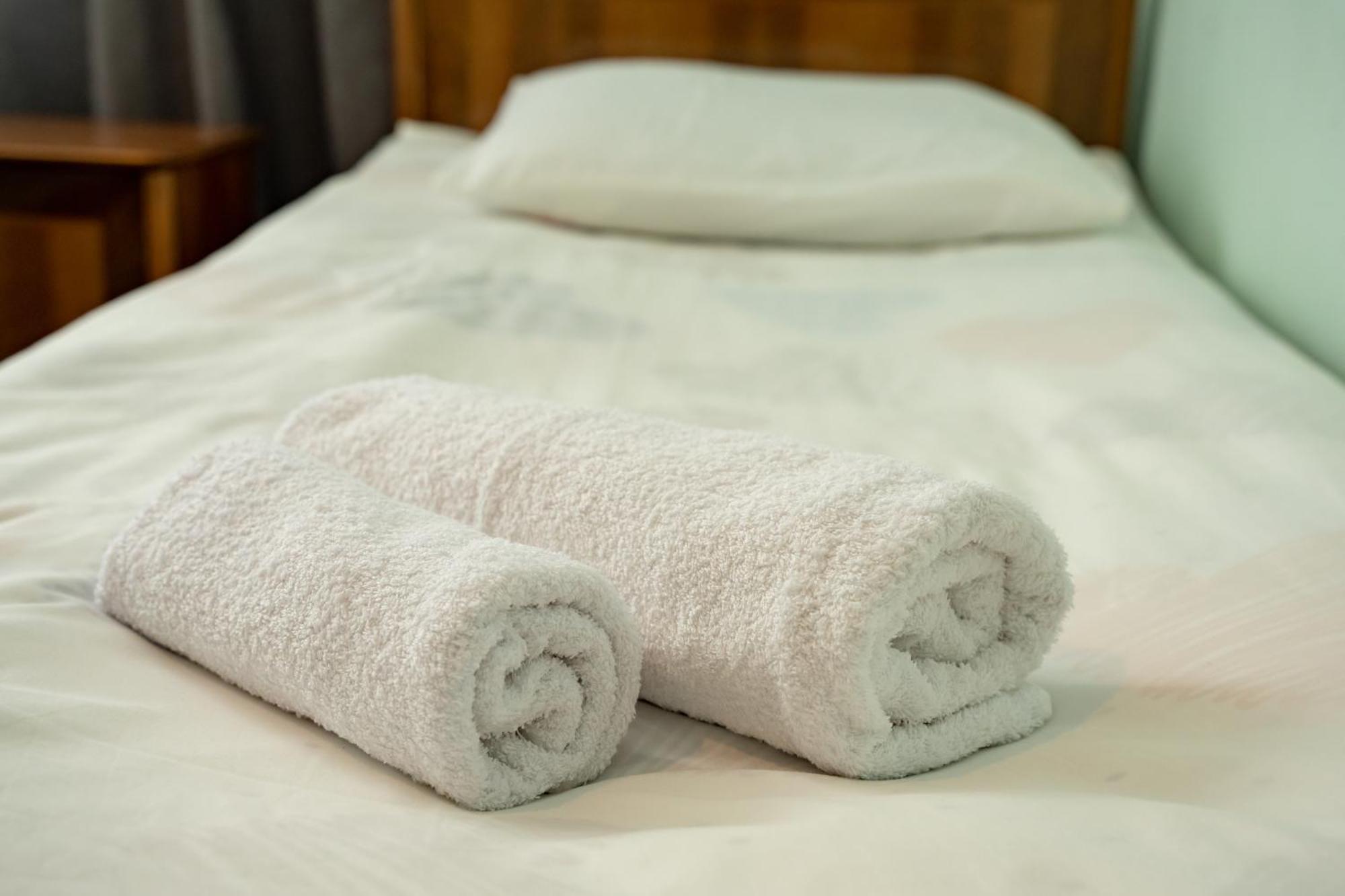 Ners Guest House Gyumri Ngoại thất bức ảnh